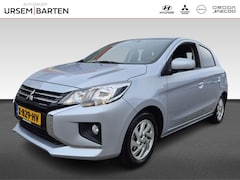 Mitsubishi Space Star - 1.2 Dynamic