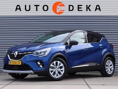 Renault Captur - 1.6 E-Tech Plug-in Hybrid 160 Intens *Adaptive cruise