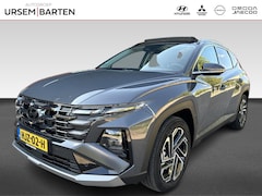 Hyundai Tucson - 1.6 T-GDI PHEV Premium Sky