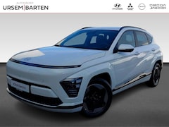 Hyundai Kona Electric - Premium 65.4 kWh VAN: €47.185 VOOR: €43.185
