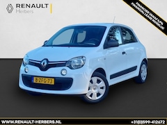 Renault Twingo - 1.0 SCe Authentique CRUISE / BLUETOOTH / AIRCO