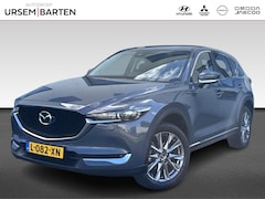 Mazda CX-5 - 2.0 SkyActiv-G 165 Comfort