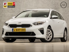 Kia Cee'd Sportswagon - Ceed 1.0 T-GDi DynamicLine Automaat (APPLE CARPLAY, GROOT NAVI, CLIMATE, CAMERA, SPORTSTOE