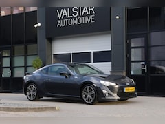 Toyota GT86 - 2.0 D-4S | Stoelverwarming | Camera | TOP STAAT