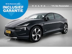Polestar 4 - 4 LRSM 100 kWh Pilot Plus