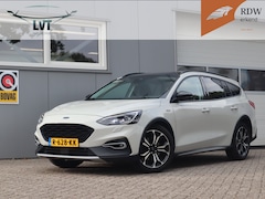 Ford Focus Wagon - 1.5 EcoBoost 150PK Active Business / Adaptive Cruise / Stoel, Stuurverwarming
