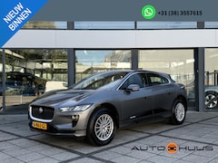 Jaguar I-PACE - EV400 Aut. S 90kWh Bus. Edition | Navi | Camera | Leder | Stoel Verwarming |