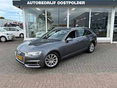 Audi A4 Avant - 40 TFSI Design Pro Line Plus