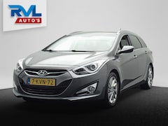 Hyundai i40 Wagon - 1.6 GDI Blue Business Edition * Origineel Nederlands * Trekhaak Camera