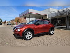 Nissan Juke - 1.0 DIG-T 117pk Acenta
