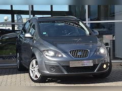 SEAT Altea XL - 1.2 TSI Ecomotive Businessline COPA Airco Nav. Xenon 1ste Eigenaar