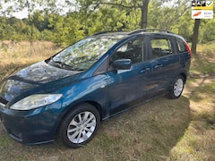 Mazda 5 - 5 1.8 Generation 7 persoons