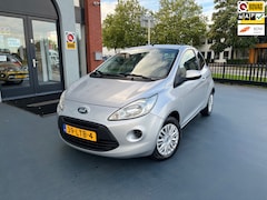 Ford Ka - 1.2 Cool&Sound AIRCO