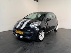 Citroën C1 - 1.0-12V Ambiance 5-Deurs APK 04-2026