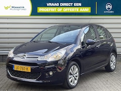 Citroën C3 - 1.0 VTi 68pk Collection I Cruise I Radio