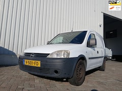 Opel Combo - 1.4-16V Base 800 kg. - Airco - Koppeling Defect