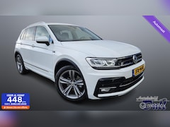 Volkswagen Tiguan - 1.5 TSI ACT R-Line Virtual dash 78545 KM