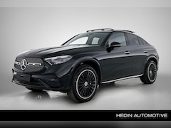 Mercedes-Benz GLC-klasse Coupé - GLC 300e Automaat 4MATIC Sport Edition | AMG Premium Plus Pakket | Winterpakket | Nightpak