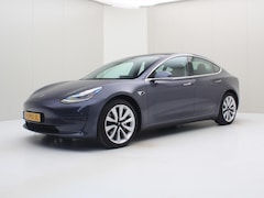 Tesla Model 3 - Long-Range AWD 351pk 75 kWh [ FSD+620KM WLTP+19'' LMV+PREMIUM AUDIO ]