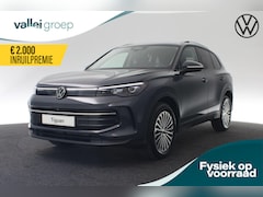 Volkswagen Tiguan - Life Edition 1.5 eHybrid 150 kW / 204 pk SUV 6 ver