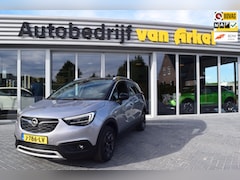 Opel Crossland X - 1.2 Turbo Edition 2020