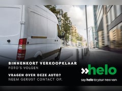 Maxus eDELIVER 3 - L2 50 kWh