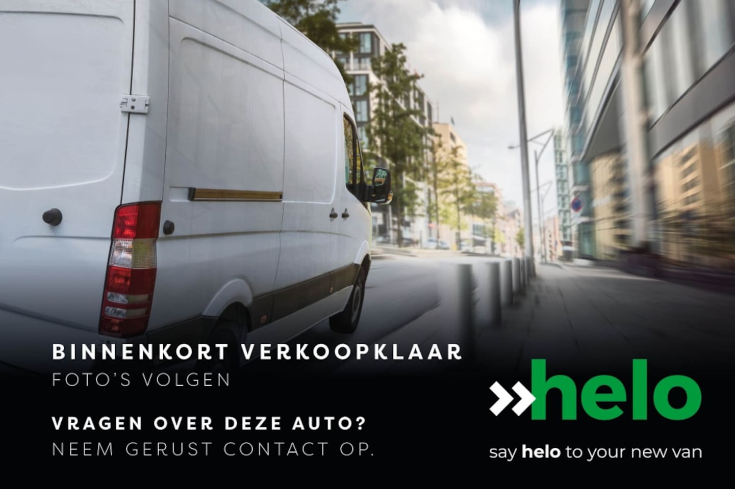 Maxus eDELIVER 3 - L2 50 kWh | Megadeal! - AutoWereld.nl