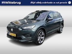 SEAT Tarraco - 1.5 TSI FR Business Intense / AUTOMAAT/ BEATS AUDIO/ PANO/ TREKHAAK/ 360 CAMERA/ PARK. SEN