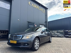 Mercedes-Benz C-klasse Estate - 200 CDI Business Class