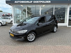 Volkswagen Touran - 1.5 TSI Highline 7 Persoons DSG