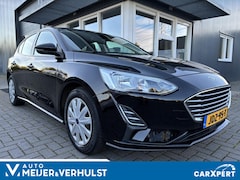 Ford Focus - 1.0 EcoBoost 100 PK Trend Edition| AIRCO | WINTER PAKKET | 100000 KM