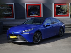 Toyota Mirai - Launch Edition