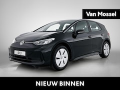 Volkswagen ID.3 - Pure Oranje Edition 52 kWh | Stoelverwarming | Steunhaak | Android Auto | Apple Carplay |
