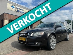 Audi A4 Avant - 2.0 Pro Line Business
