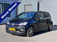 Volkswagen Up! - 1.0 TSI GTI 19930KM NL-auto 1e eig