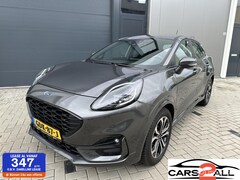 Ford Puma - 1.0 EcoBoost Hybrid ST-Line