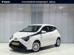 Toyota Aygo - 1.0 VVT-i x-play | Apple carplay/anroid auto | Dealer onderhouden |