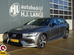 Volvo V60 - 2.0 B3 Momentum Advantage