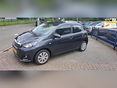 Peugeot 108 - 1.0 e-VTi Active