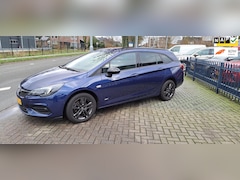 Opel Astra Sports Tourer - 1.2 Elegance LED navi/ camera