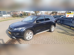 SEAT Ateca - 1.5 TSI FR Business Intense