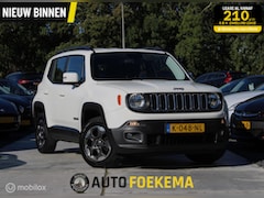 Jeep Renegade - 1.6 E-Torq Sport Cruise control Airco