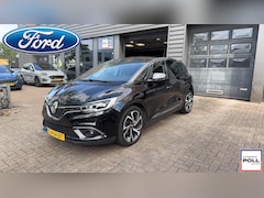 Renault Scénic - 1.3 TCe 140pk Automaat Intens Panoramadak Trekhaak Navi Camera Dodehoek 20" LM Dealeronder