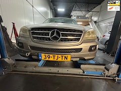 Mercedes-Benz M-klasse - 320 CDI/Start niet