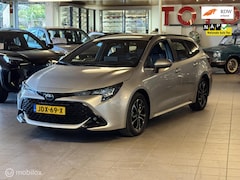 Toyota Corolla Touring Sports - Hybrid 140 Dynamic plus, Winter pakket