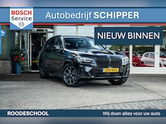 BMW X3 - xDrive30e High Executive M-Sport