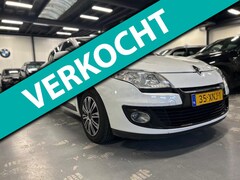 Renault Mégane - 1.2 TCe Expression