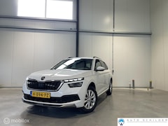 Skoda Kamiq - 1.0 TSI Business Edition Dsg, Navi|1e eigenaar|Clima|Pdc|Virtueel|Led|Carplay|Sounsdysteem