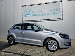 Volkswagen Polo - 1.2 TSI DSG Automaat nette Auto