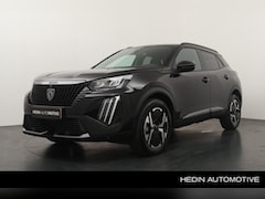 Peugeot 2008 - 1.2 Hybrid 145pk Allure | Navigatie | Parkeercamera V+A | Adaptieve Cruise Control | Apple